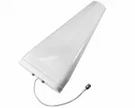 SureCall Fusion4Home 3G/4G Repeater Kit - Yagi/Whip - Yagi Antenna